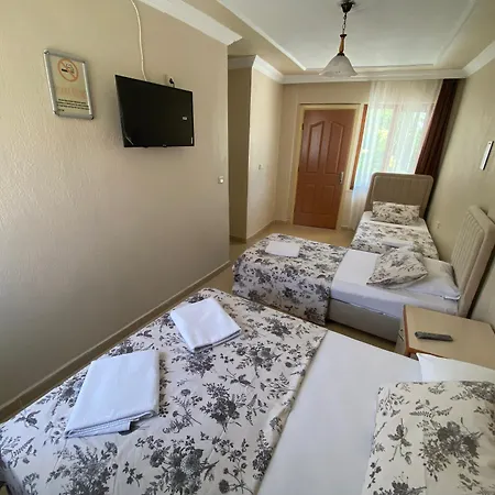 Отель Beyaz Kale