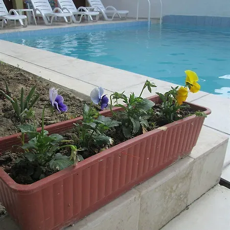 Beyaz Kale Pamukkale