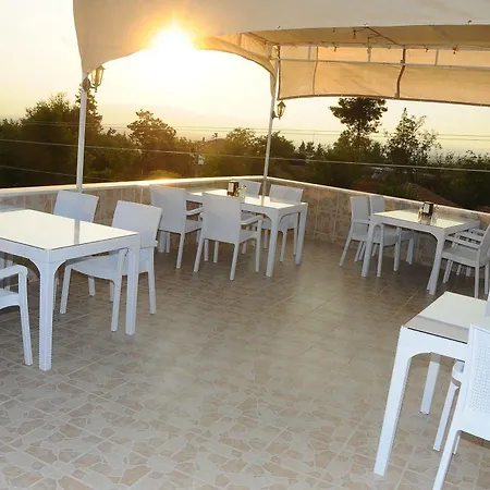 Hotel Beyaz Kale Pamukkale