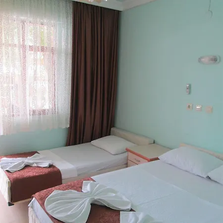 Beyaz Kale Hotel Pamukkale