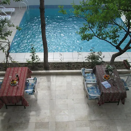 Beyaz Kale Hotel
