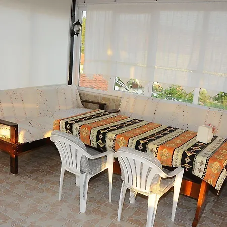 Beyaz Kale Hotel 2*