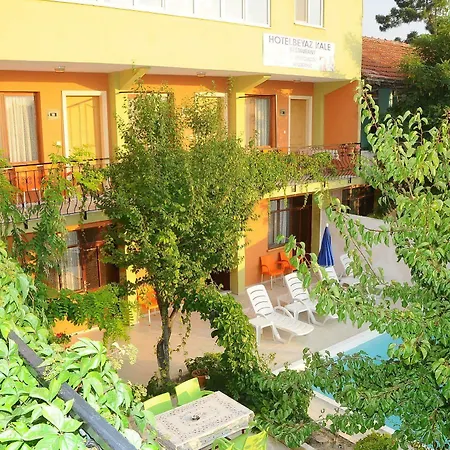 Beyaz Kale Hotel 2*