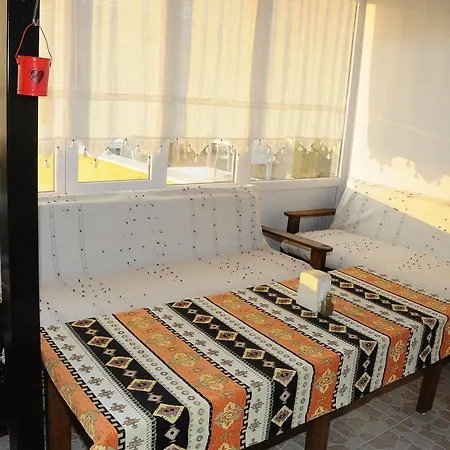 Hotel Beyaz Kale 2*