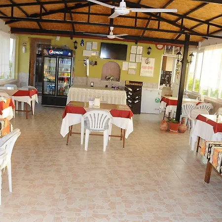 Beyaz Kale Hotel Pamukkale