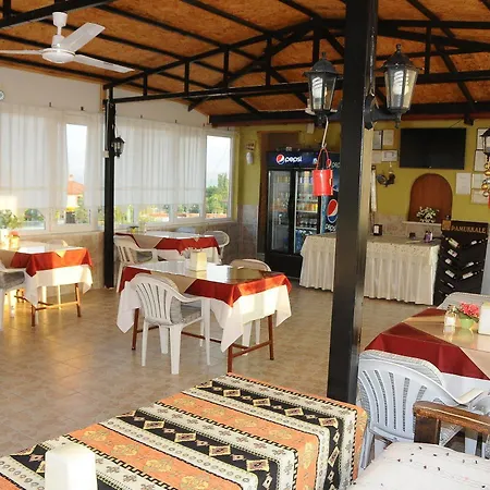 Beyaz Kale Hotel 2*