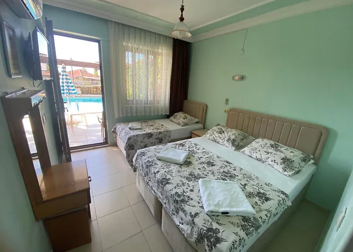 Beyaz Kale Pamukkale