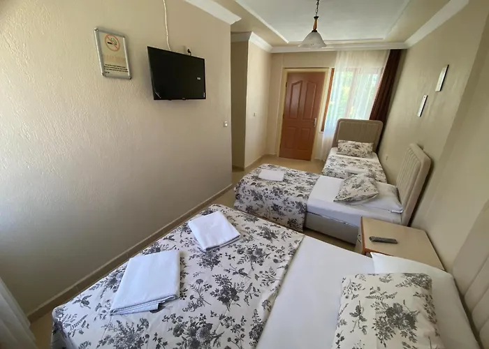 Beyaz Kale 2* Pamukkale