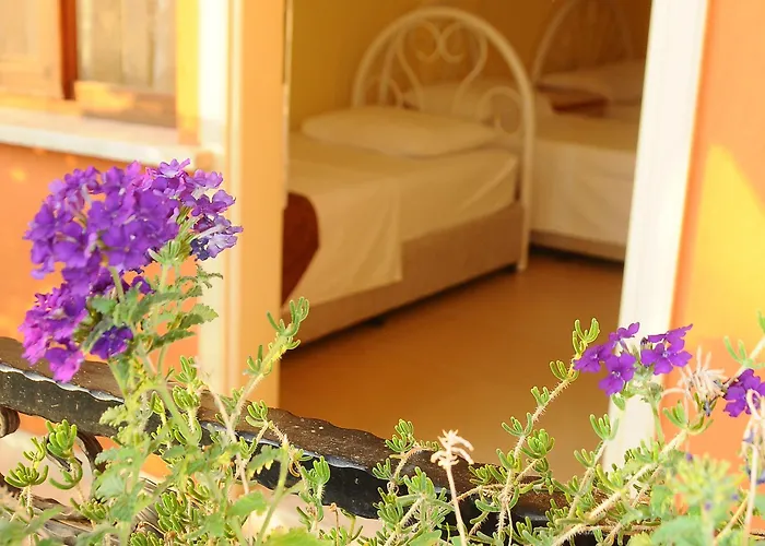 Beyaz Kale Pamukkale