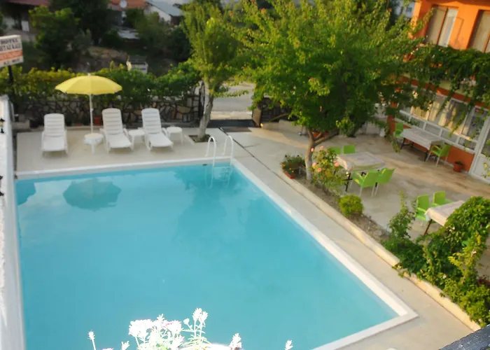 Beyaz Kale Hotel 2*