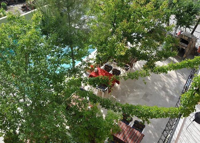 Beyaz Kale Pamukkale