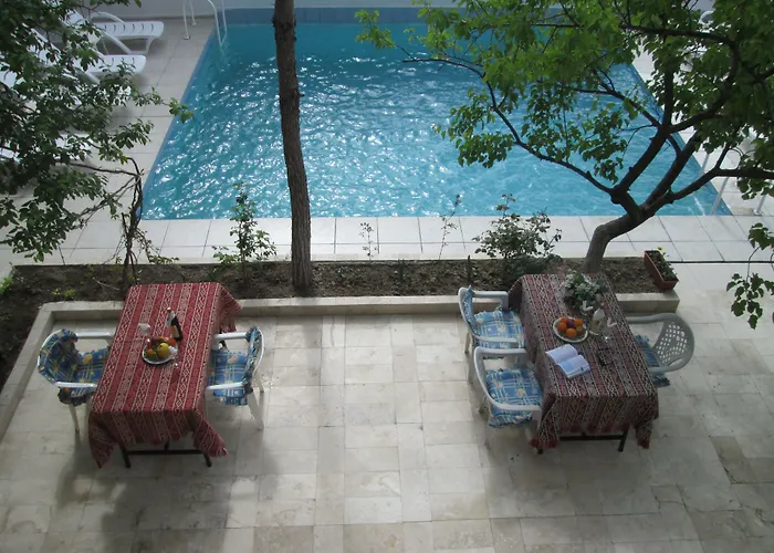 Beyaz Kale 2* Pamukkale