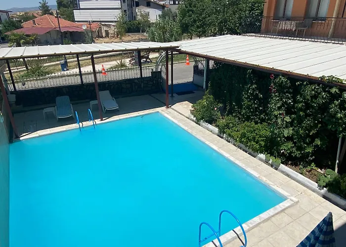 Hotel Beyaz Kale