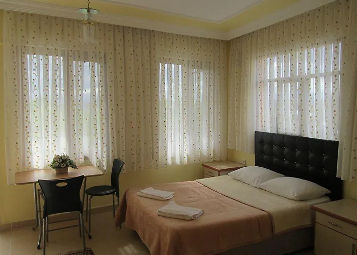 Beyaz Kale 2* Pamukkale