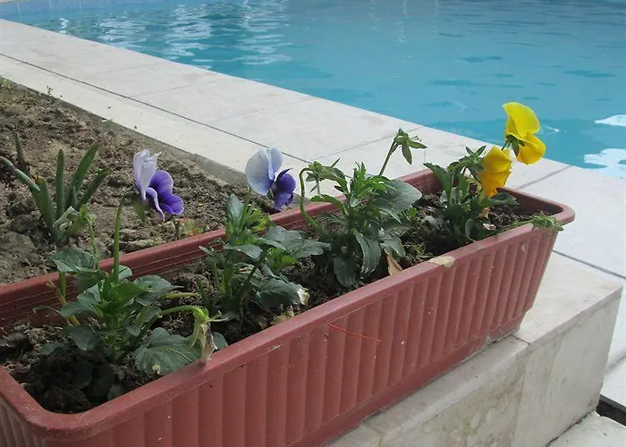 Beyaz Kale Pamukkale