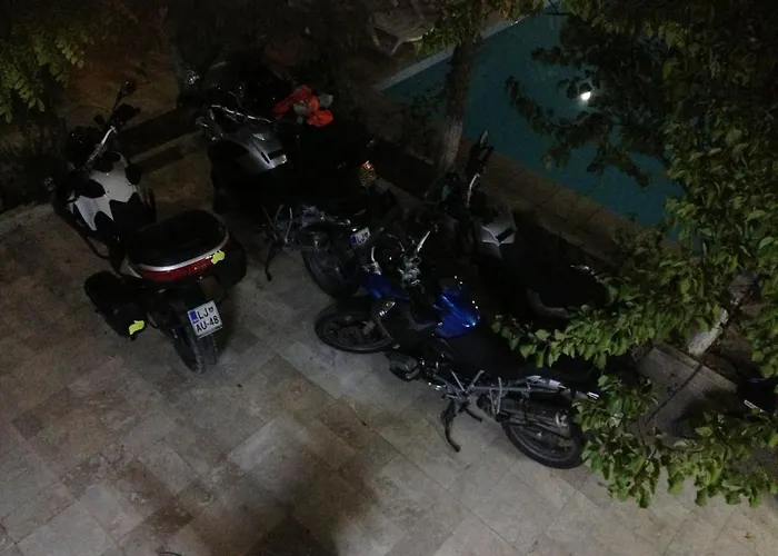 Beyaz Kale 2* Pamukkale